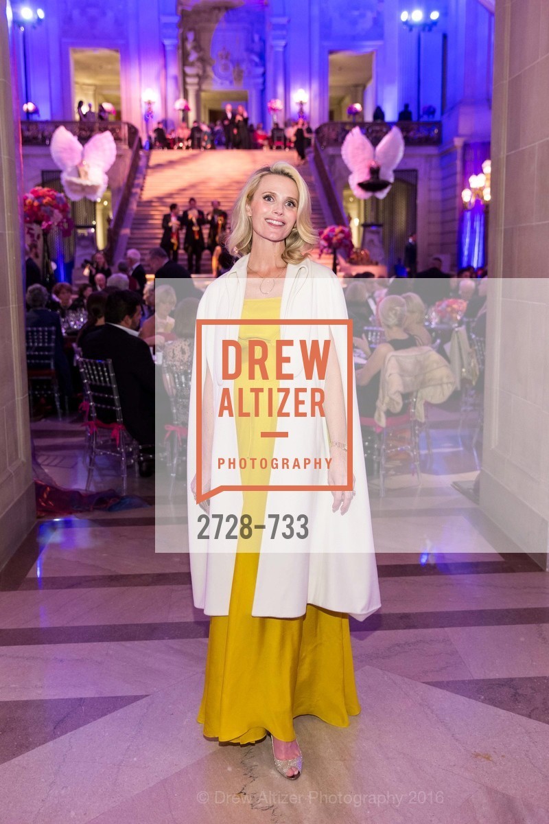 Jennifer Siebel Newsom, San Francisco Ballet 2016 Opening Night Gala, San Francisco City Hall. 1 Dr Carlton B Goodlett Pl, January 21st, 2016,Drew Altizer, Drew Altizer Photography, full-service agency, private events, San Francisco photographer, photographer california