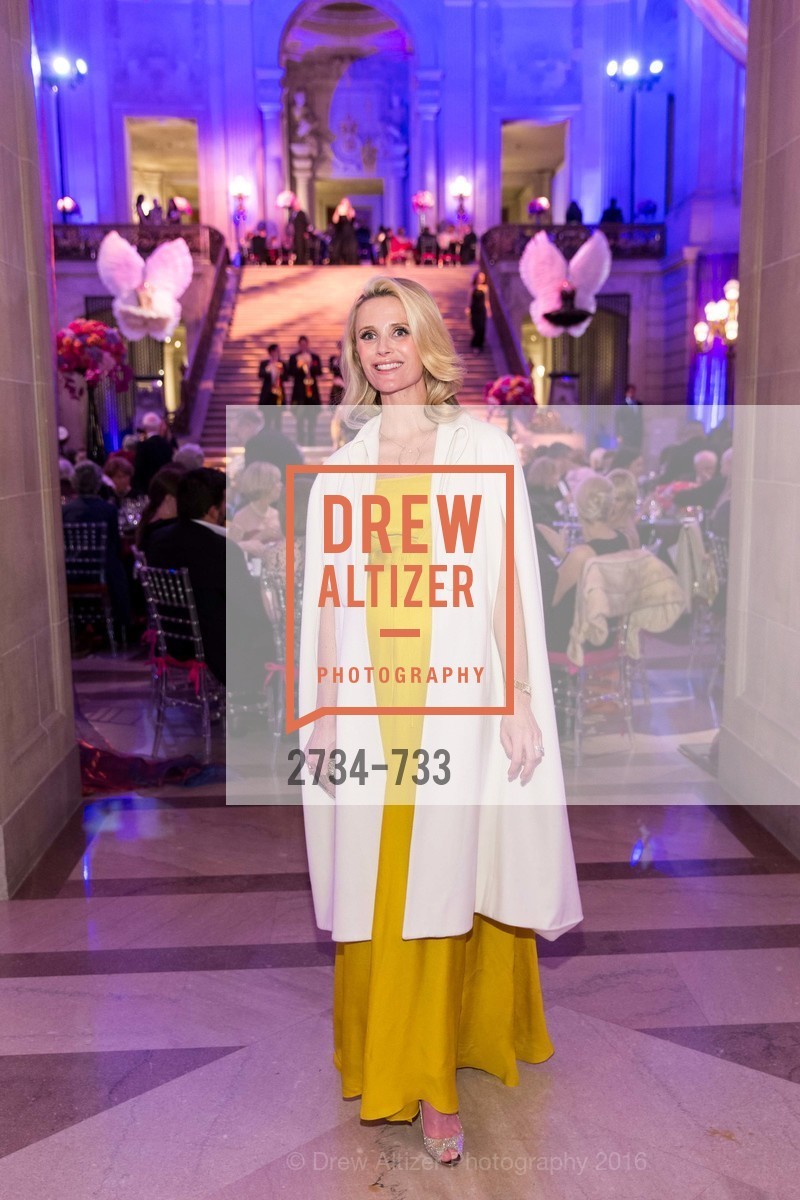 Jennifer Siebel Newsom, San Francisco Ballet 2016 Opening Night Gala, San Francisco City Hall. 1 Dr Carlton B Goodlett Pl, January 21st, 2016,Drew Altizer, Drew Altizer Photography, full-service agency, private events, San Francisco photographer, photographer california