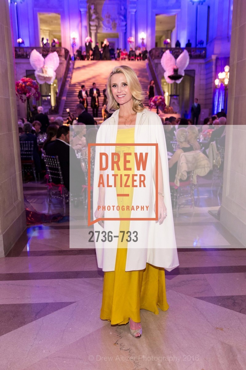 Jennifer Siebel Newsom, San Francisco Ballet 2016 Opening Night Gala, San Francisco City Hall. 1 Dr Carlton B Goodlett Pl, January 21st, 2016,Drew Altizer, Drew Altizer Photography, full-service event agency, private events, San Francisco photographer, photographer California