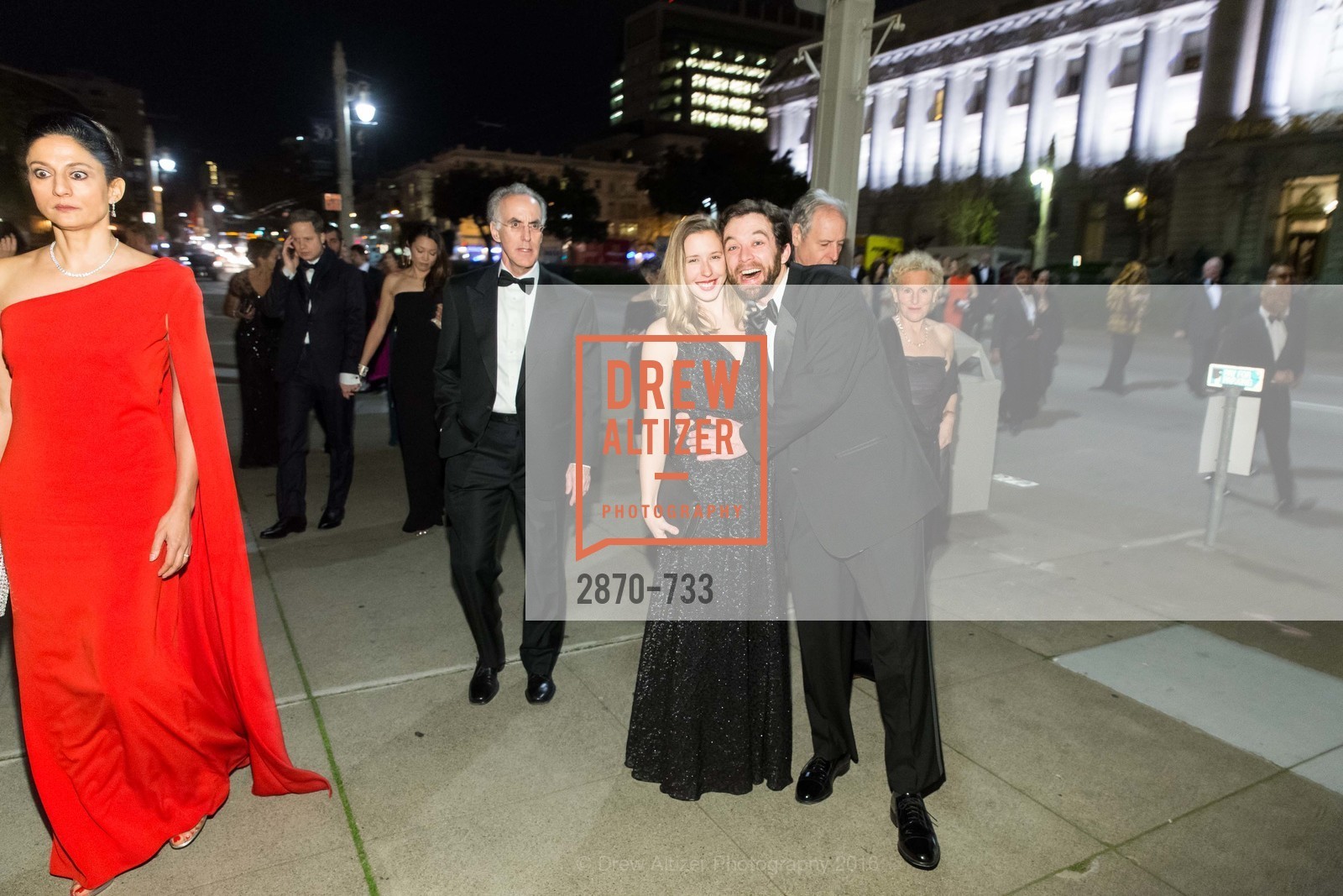 Extras, San Francisco Ballet 2016 Opening Night Gala, January 21st, 2016, Photo,Drew Altizer, Drew Altizer Photography, full-service agency, private events, San Francisco photographer, photographer california