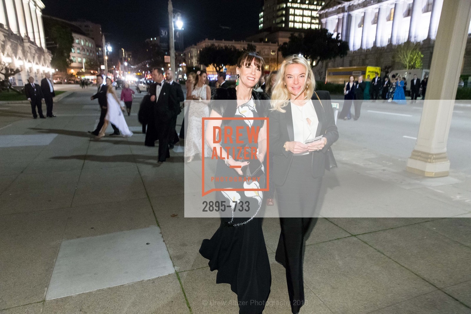 Allison Speer, San Francisco Ballet 2016 Opening Night Gala, San Francisco City Hall. 1 Dr Carlton B Goodlett Pl, January 21st, 2016,Drew Altizer, Drew Altizer Photography, full-service agency, private events, San Francisco photographer, photographer california