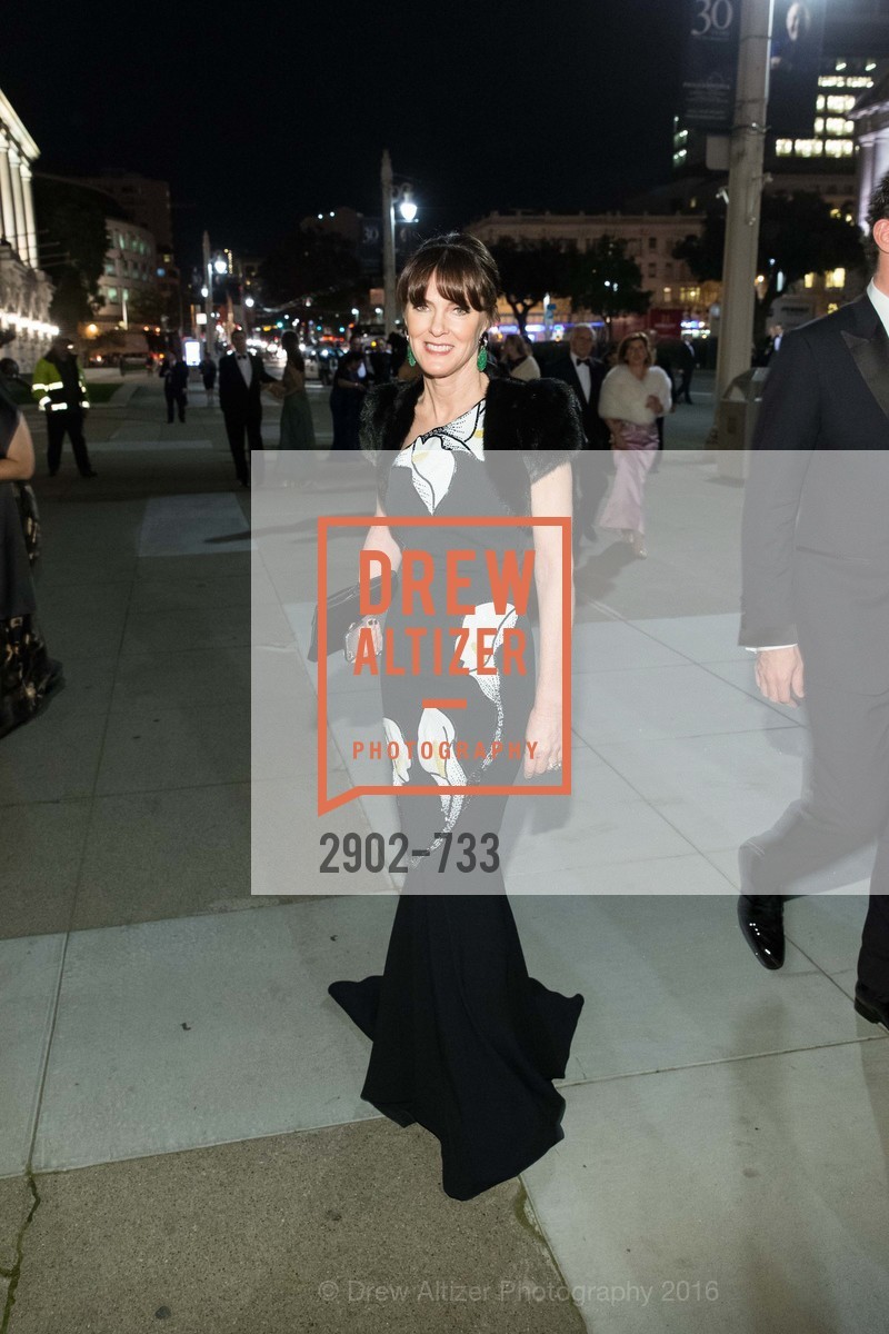 Allison Speer, San Francisco Ballet 2016 Opening Night Gala, San Francisco City Hall. 1 Dr Carlton B Goodlett Pl, January 21st, 2016,Drew Altizer, Drew Altizer Photography, full-service agency, private events, San Francisco photographer, photographer california