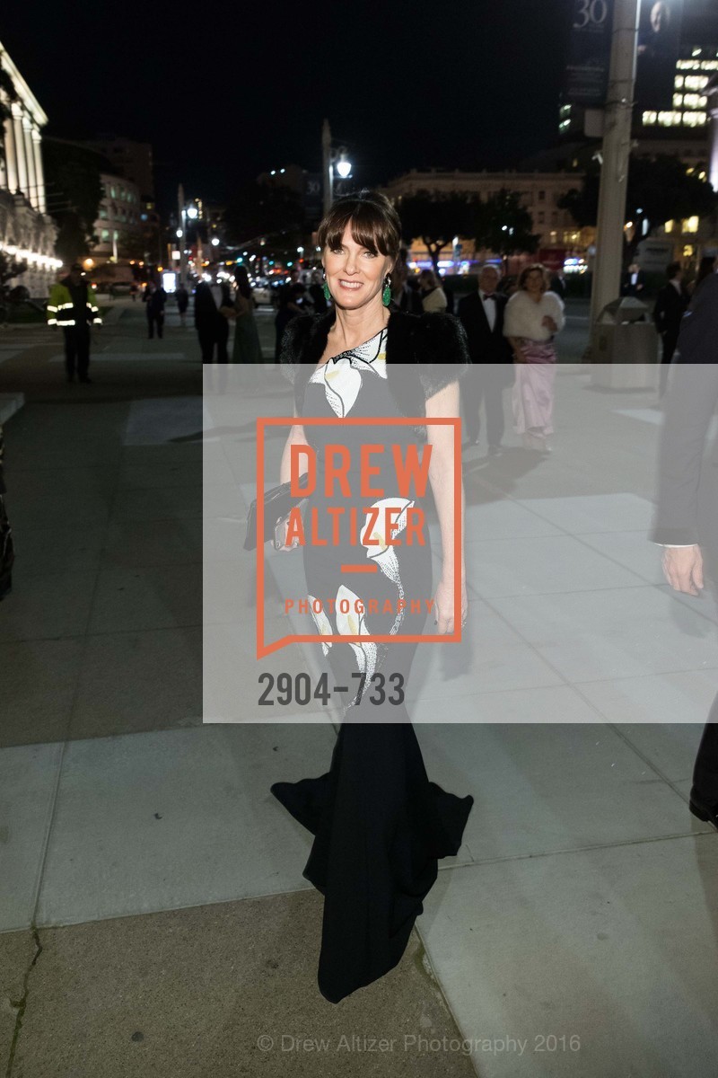 Allison Speer, San Francisco Ballet 2016 Opening Night Gala, San Francisco City Hall. 1 Dr Carlton B Goodlett Pl, January 21st, 2016,Drew Altizer, Drew Altizer Photography, full-service event agency, private events, San Francisco photographer, photographer California