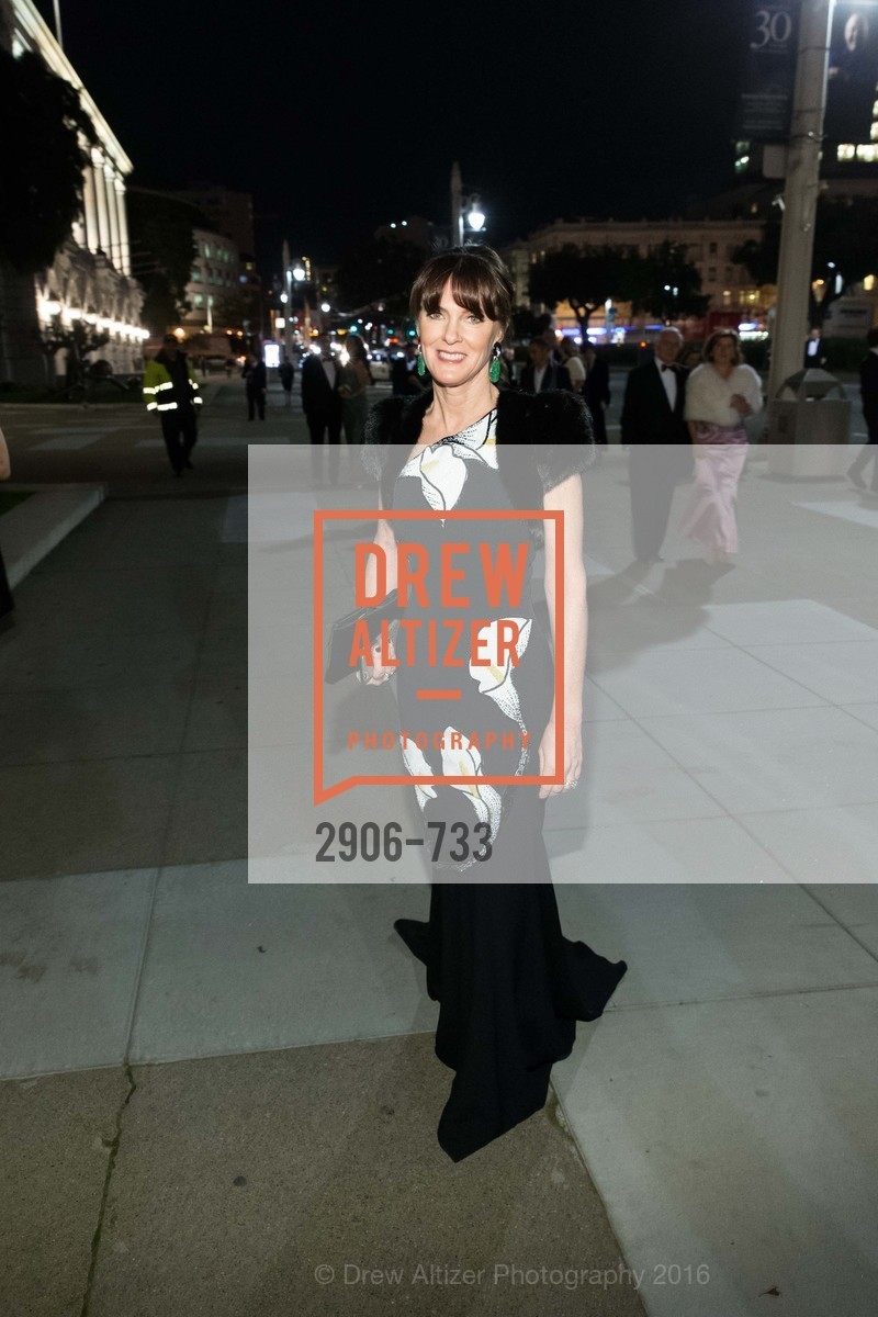 Allison Speer, San Francisco Ballet 2016 Opening Night Gala, San Francisco City Hall. 1 Dr Carlton B Goodlett Pl, January 21st, 2016,Drew Altizer, Drew Altizer Photography, full-service agency, private events, San Francisco photographer, photographer california