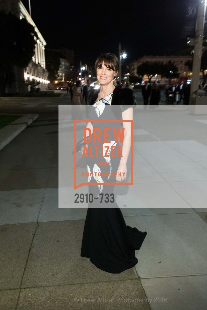 Allison Speer, San Francisco Ballet 2016 Opening Night Gala, San Francisco City Hall. 1 Dr Carlton B Goodlett Pl, January 21st, 2016,Drew Altizer, Drew Altizer Photography, full-service agency, private events, San Francisco photographer, photographer california