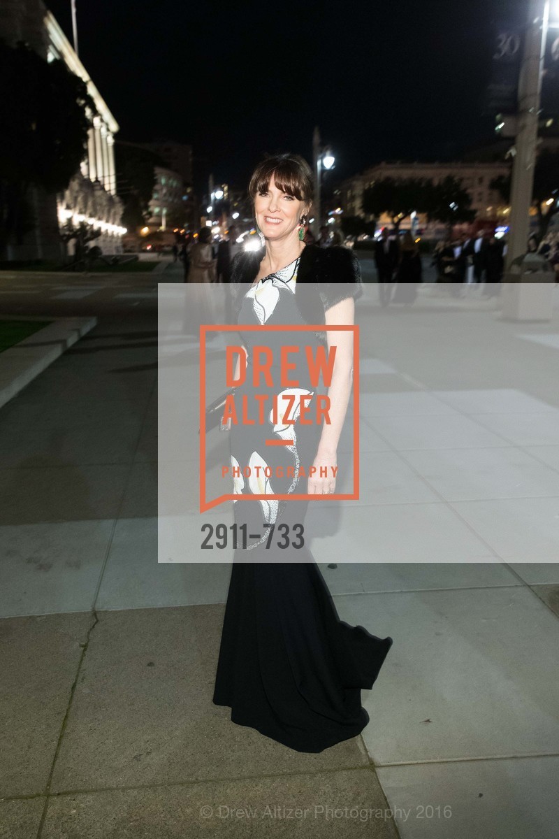 Allison Speer, San Francisco Ballet 2016 Opening Night Gala, San Francisco City Hall. 1 Dr Carlton B Goodlett Pl, January 21st, 2016,Drew Altizer, Drew Altizer Photography, full-service event agency, private events, San Francisco photographer, photographer California