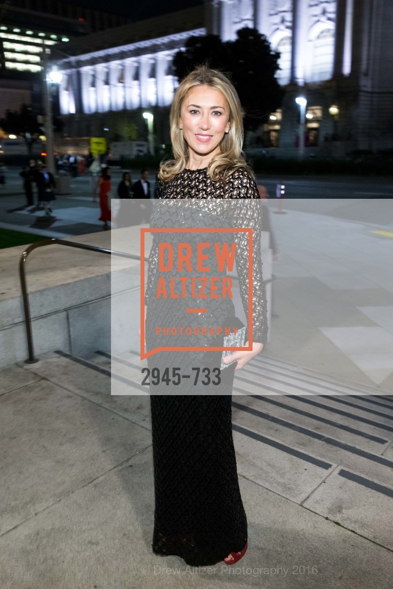 Juliet de Baubigny, San Francisco Ballet 2016 Opening Night Gala, San Francisco City Hall. 1 Dr Carlton B Goodlett Pl, January 21st, 2016,Drew Altizer, Drew Altizer Photography, full-service agency, private events, San Francisco photographer, photographer california