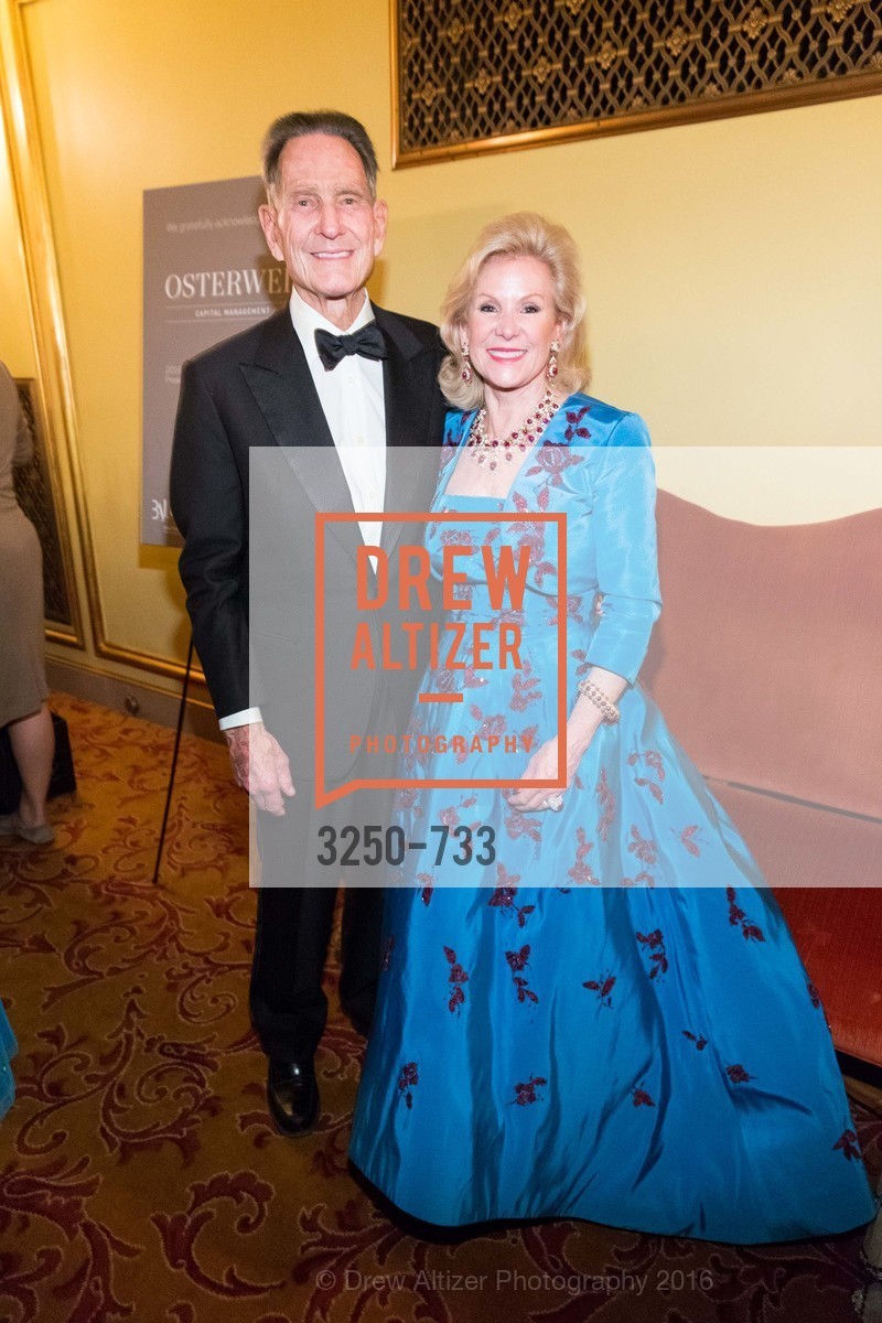 Dede Wilsey, San Francisco Ballet 2016 Opening Night Gala, San Francisco City Hall. 1 Dr Carlton B Goodlett Pl, January 21st, 2016,Drew Altizer, Drew Altizer Photography, full-service agency, private events, San Francisco photographer, photographer california