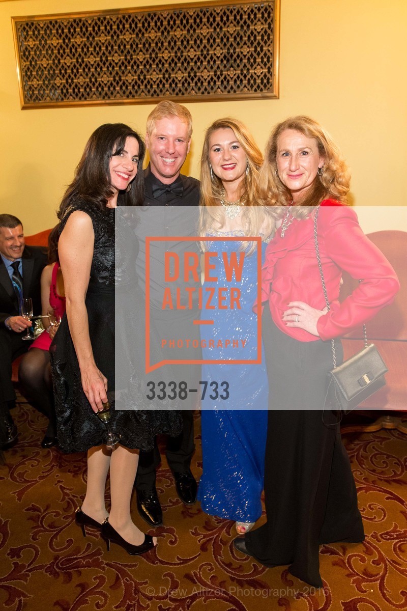 Taisia Dubinina, Helen Heinsohn, San Francisco Ballet 2016 Opening Night Gala, San Francisco City Hall. 1 Dr Carlton B Goodlett Pl, January 21st, 2016,Drew Altizer, Drew Altizer Photography, full-service event agency, private events, San Francisco photographer, photographer California