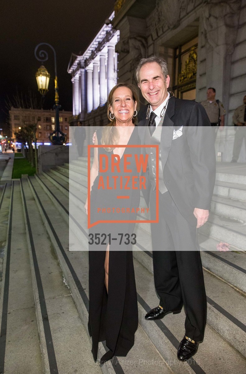 Todd Werby, San Francisco Ballet 2016 Opening Night Gala, San Francisco City Hall. 1 Dr Carlton B Goodlett Pl, January 21st, 2016,Drew Altizer, Drew Altizer Photography, full-service agency, private events, San Francisco photographer, photographer california