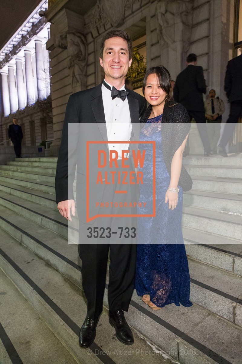 Extras, San Francisco Ballet 2016 Opening Night Gala, January 21st, 2016, Photo,Drew Altizer, Drew Altizer Photography, full-service event agency, private events, San Francisco photographer, photographer California