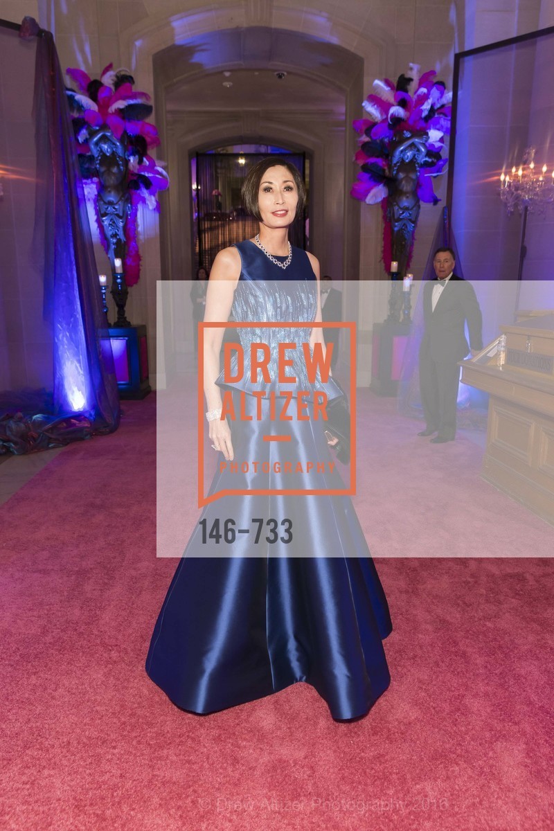 Yurie Pascarella, San Francisco Ballet 2016 Opening Night Gala, San Francisco City Hall. 1 Dr Carlton B Goodlett Pl, January 21st, 2016,Drew Altizer, Drew Altizer Photography, full-service agency, private events, San Francisco photographer, photographer california
