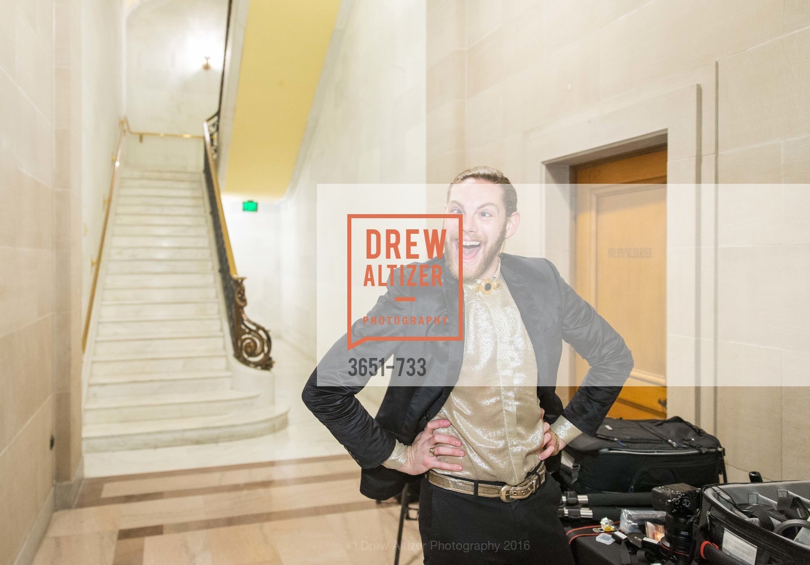 Dj, San Francisco Ballet 2016 Opening Night Gala, San Francisco City Hall. 1 Dr Carlton B Goodlett Pl, January 21st, 2016,Drew Altizer, Drew Altizer Photography, full-service agency, private events, San Francisco photographer, photographer california