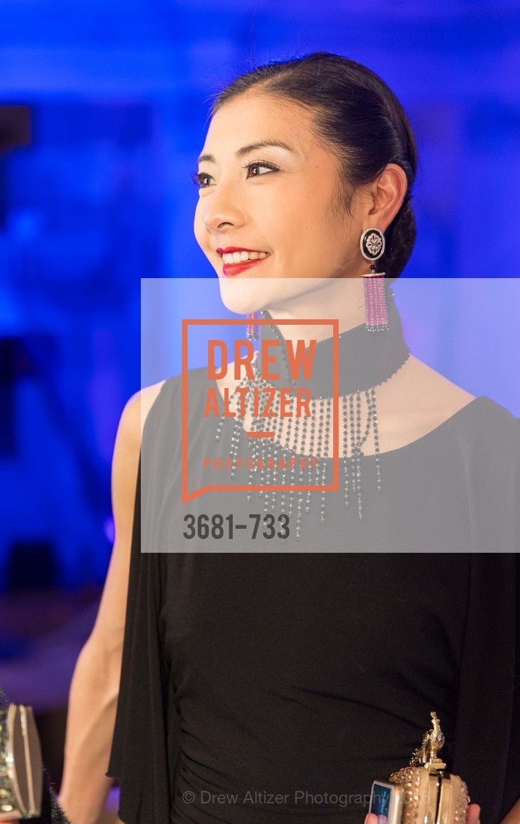 Yuan Yuan Tan, San Francisco Ballet 2016 Opening Night Gala, San Francisco City Hall. 1 Dr Carlton B Goodlett Pl, January 21st, 2016,Drew Altizer, Drew Altizer Photography, full-service agency, private events, San Francisco photographer, photographer california