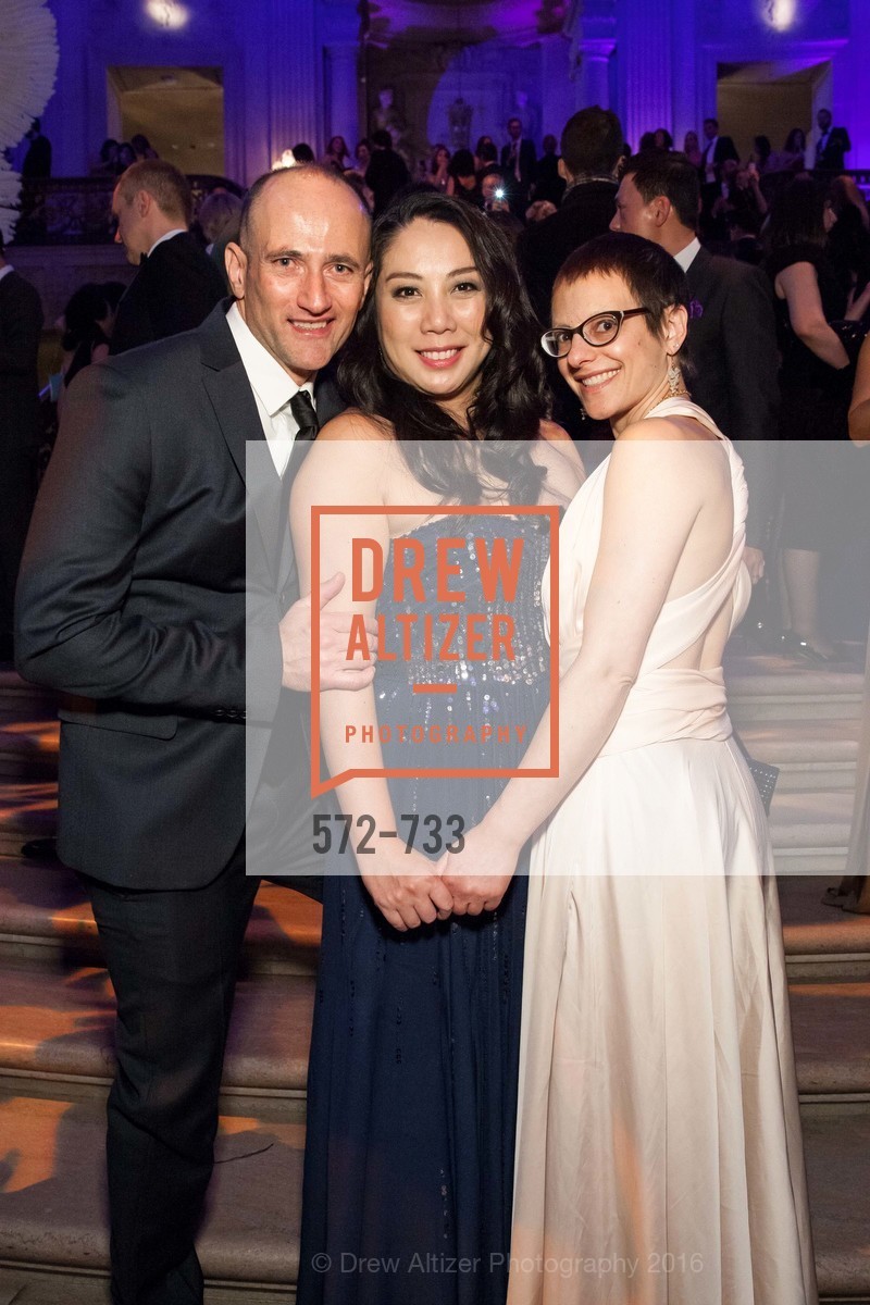 Extras, San Francisco Ballet 2016 Opening Night Gala, January 21st, 2016, Photo,Drew Altizer, Drew Altizer Photography, full-service agency, private events, San Francisco photographer, photographer california