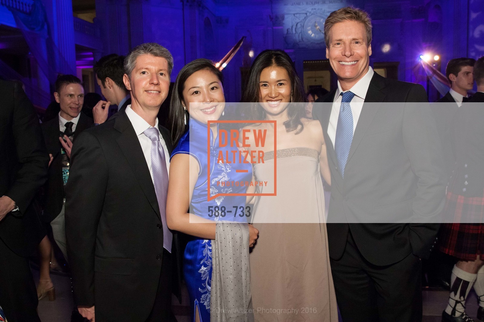 Extras, San Francisco Ballet 2016 Opening Night Gala, January 21st, 2016, Photo,Drew Altizer, Drew Altizer Photography, full-service agency, private events, San Francisco photographer, photographer california