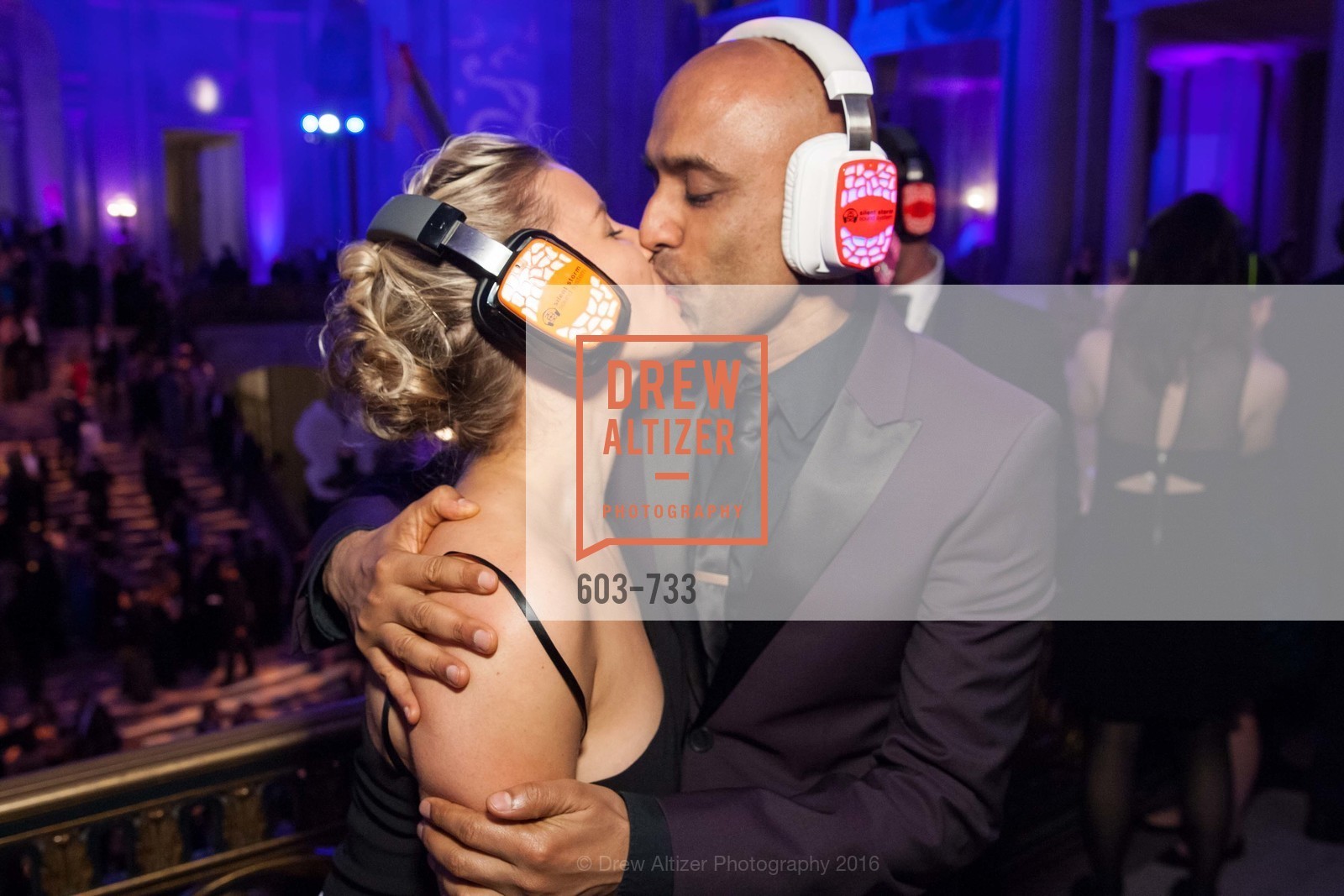 Skye Grace, Sunil Sharma, San Francisco Ballet 2016 Opening Night Gala, San Francisco City Hall. 1 Dr Carlton B Goodlett Pl, January 21st, 2016,Drew Altizer, Drew Altizer Photography, full-service agency, private events, San Francisco photographer, photographer california