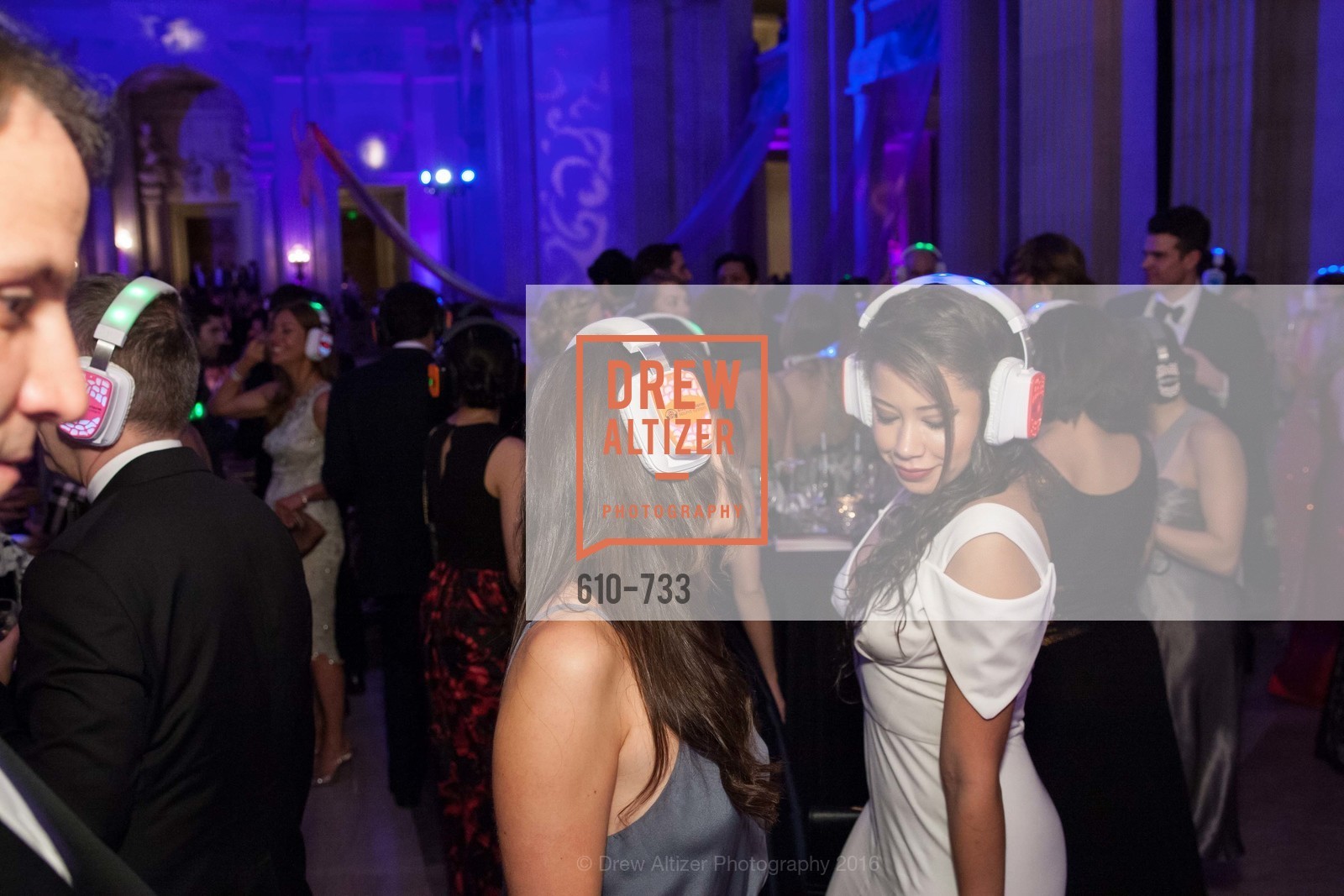 Atmosphere, San Francisco Ballet 2016 Opening Night Gala, San Francisco City Hall. 1 Dr Carlton B Goodlett Pl, January 21st, 2016,Drew Altizer, Drew Altizer Photography, full-service agency, private events, San Francisco photographer, photographer california