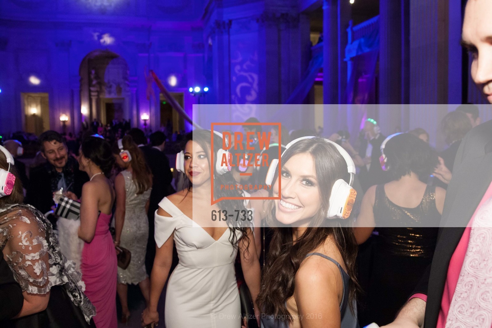 Atmosphere, San Francisco Ballet 2016 Opening Night Gala, San Francisco City Hall. 1 Dr Carlton B Goodlett Pl, January 21st, 2016,Drew Altizer, Drew Altizer Photography, full-service event agency, private events, San Francisco photographer, photographer California