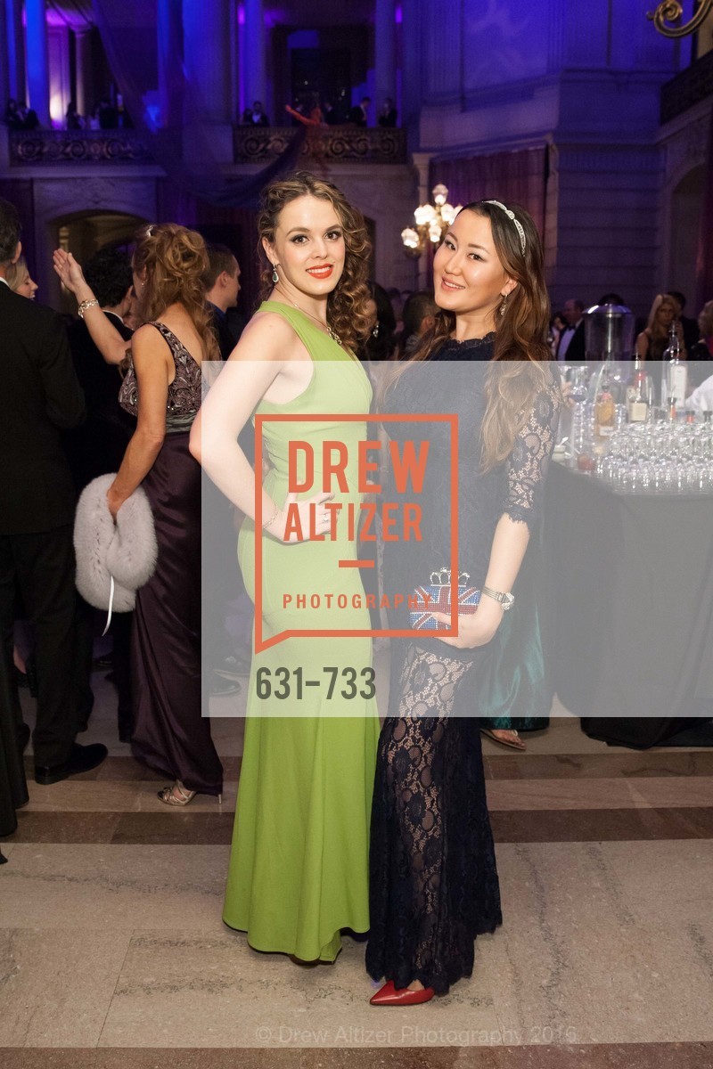 Extras, San Francisco Ballet 2016 Opening Night Gala, January 21st, 2016, Photo,Drew Altizer, Drew Altizer Photography, full-service agency, private events, San Francisco photographer, photographer california