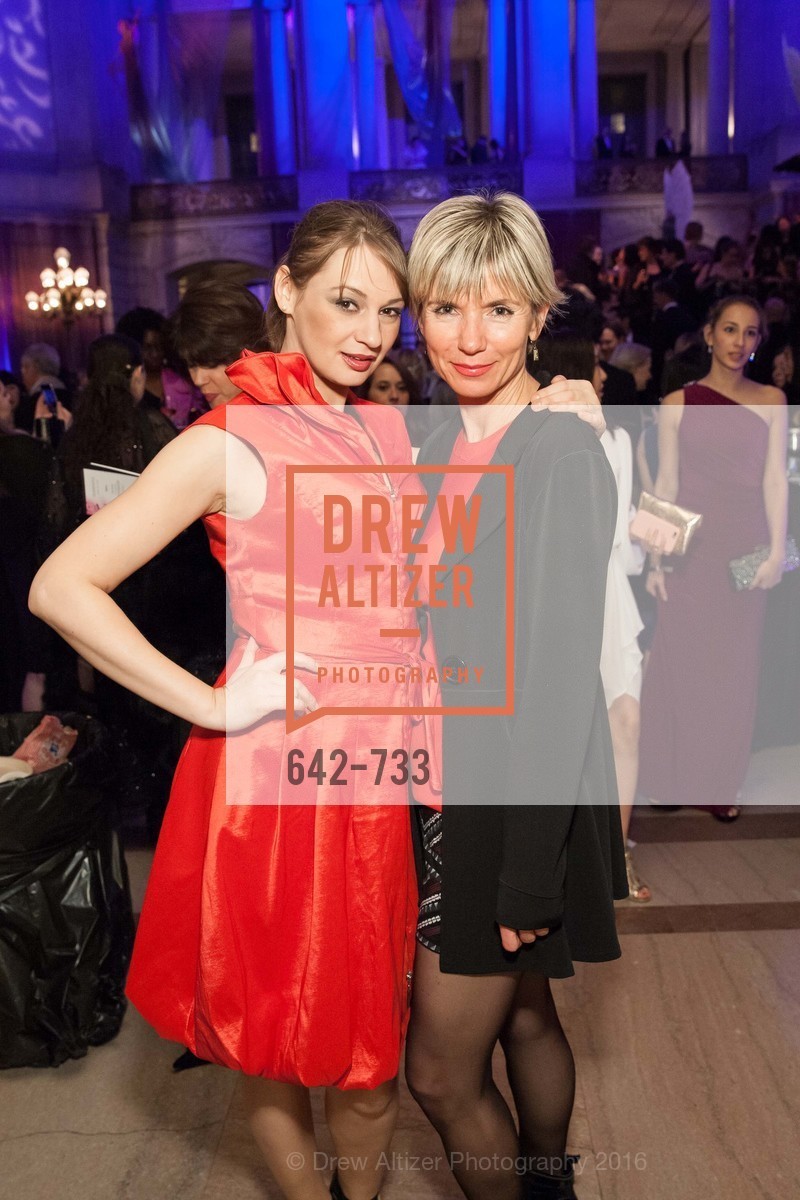 Extras, San Francisco Ballet 2016 Opening Night Gala, January 21st, 2016, Photo,Drew Altizer, Drew Altizer Photography, full-service agency, private events, San Francisco photographer, photographer california