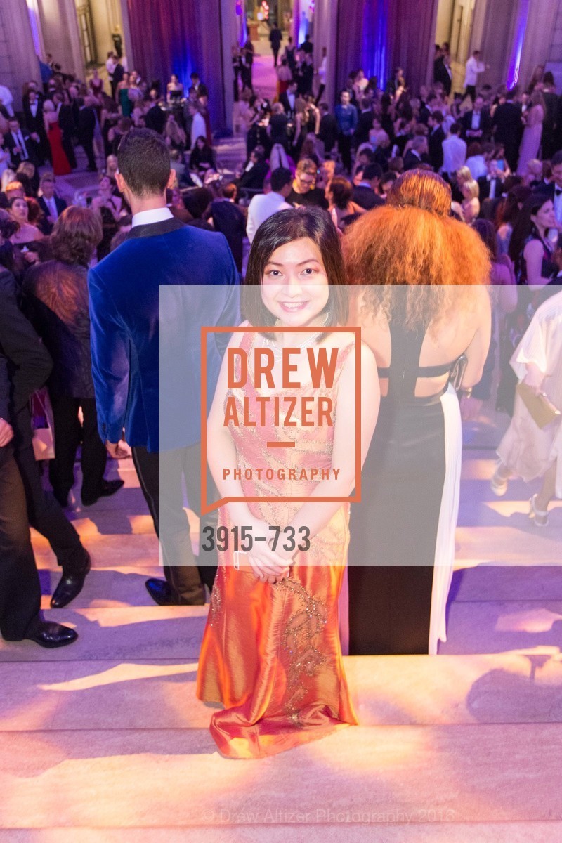 Extras, San Francisco Ballet 2016 Opening Night Gala, January 21st, 2016, Photo,Drew Altizer, Drew Altizer Photography, full-service event agency, private events, San Francisco photographer, photographer California