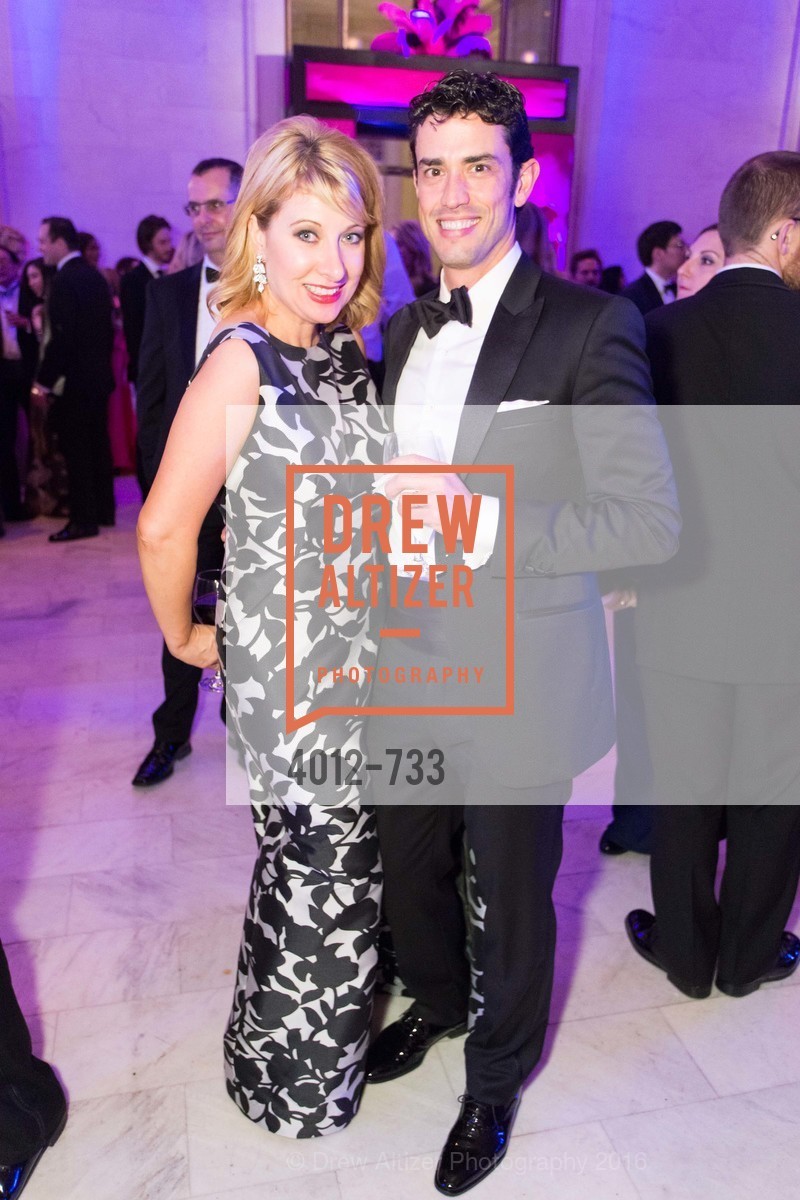 Jennifer Mancuso, San Francisco Ballet 2016 Opening Night Gala, San Francisco City Hall. 1 Dr Carlton B Goodlett Pl, January 21st, 2016,Drew Altizer, Drew Altizer Photography, full-service agency, private events, San Francisco photographer, photographer california