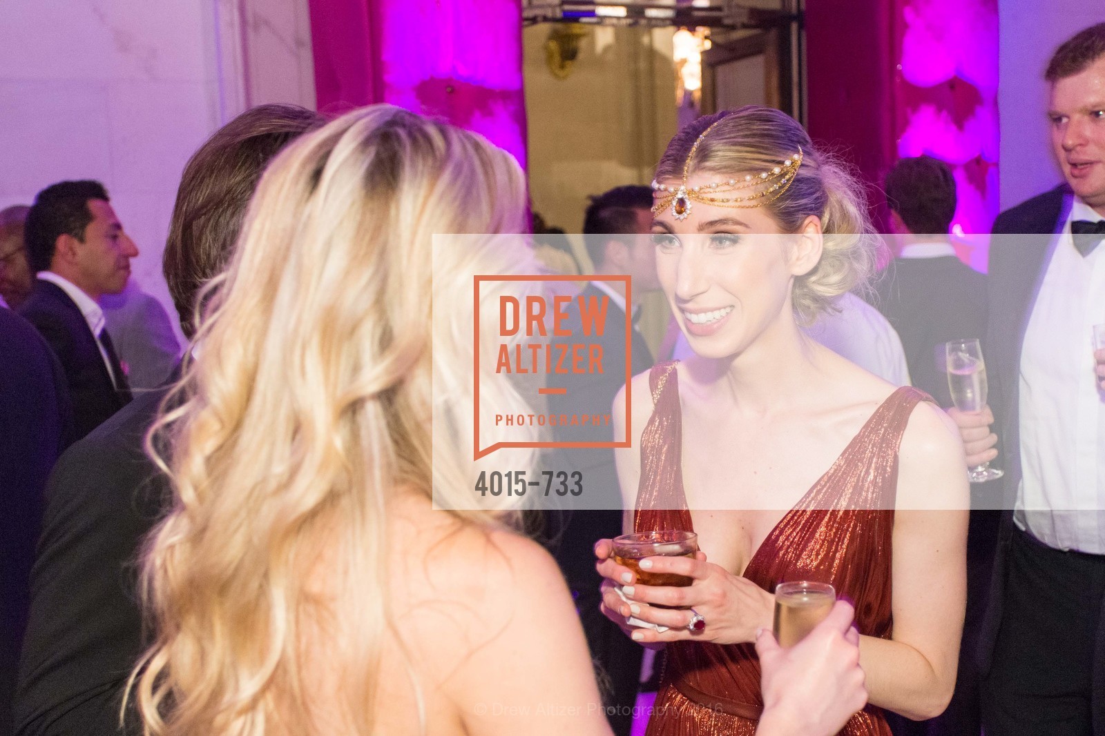 Maggie Winterfeldt Clark, San Francisco Ballet 2016 Opening Night Gala, San Francisco City Hall. 1 Dr Carlton B Goodlett Pl, January 21st, 2016,Drew Altizer, Drew Altizer Photography, full-service agency, private events, San Francisco photographer, photographer california