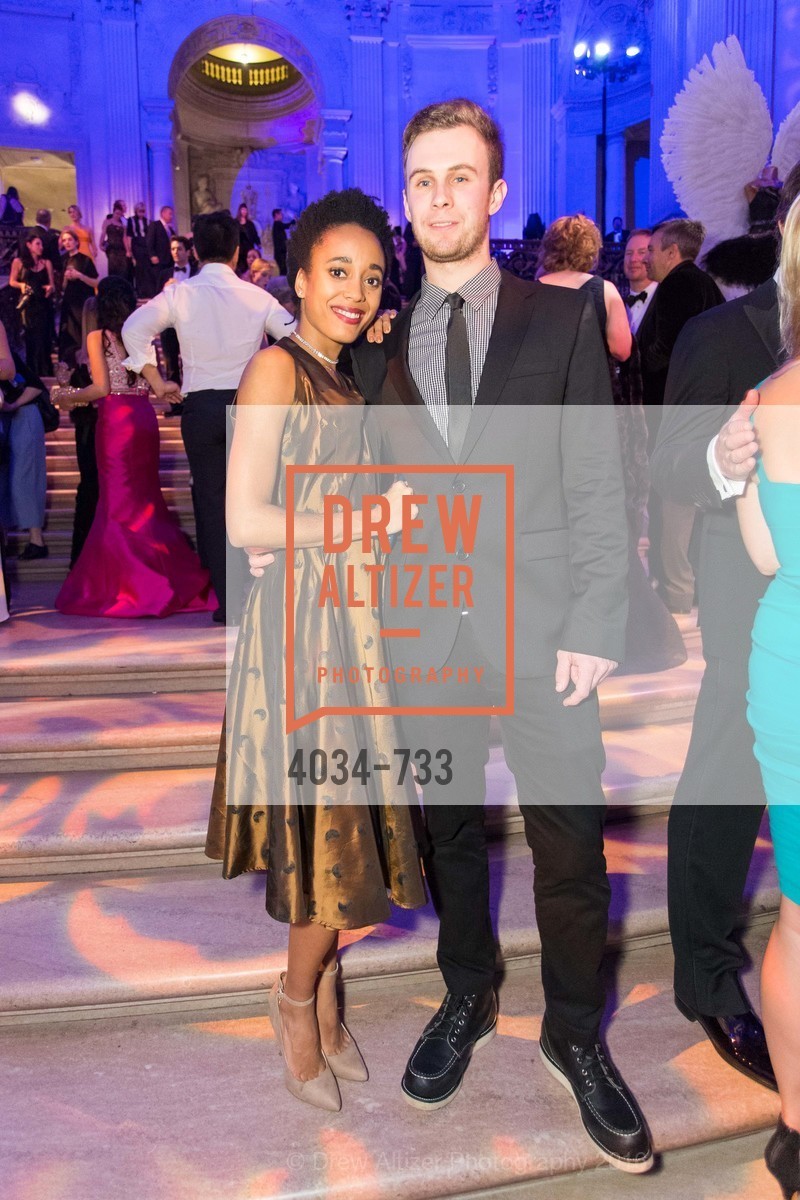 Extras, San Francisco Ballet 2016 Opening Night Gala, January 21st, 2016, Photo,Drew Altizer, Drew Altizer Photography, full-service agency, private events, San Francisco photographer, photographer california