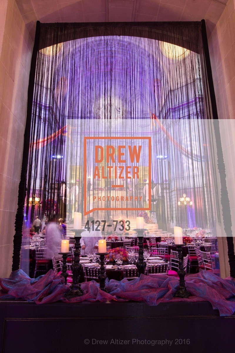 Atmosphere, San Francisco Ballet 2016 Opening Night Gala, San Francisco City Hall. 1 Dr Carlton B Goodlett Pl, January 21st, 2016,Drew Altizer, Drew Altizer Photography, full-service agency, private events, San Francisco photographer, photographer california