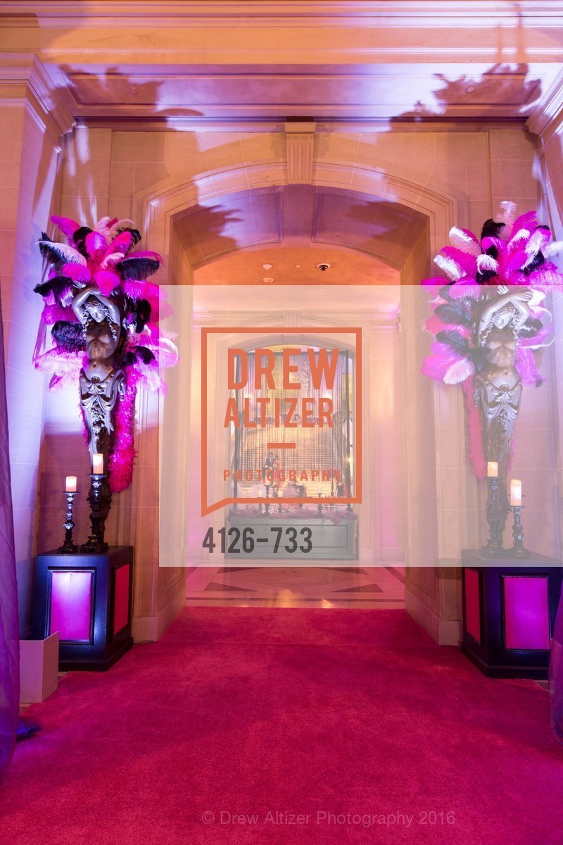 Atmosphere, San Francisco Ballet 2016 Opening Night Gala, San Francisco City Hall. 1 Dr Carlton B Goodlett Pl, January 21st, 2016,Drew Altizer, Drew Altizer Photography, full-service agency, private events, San Francisco photographer, photographer california