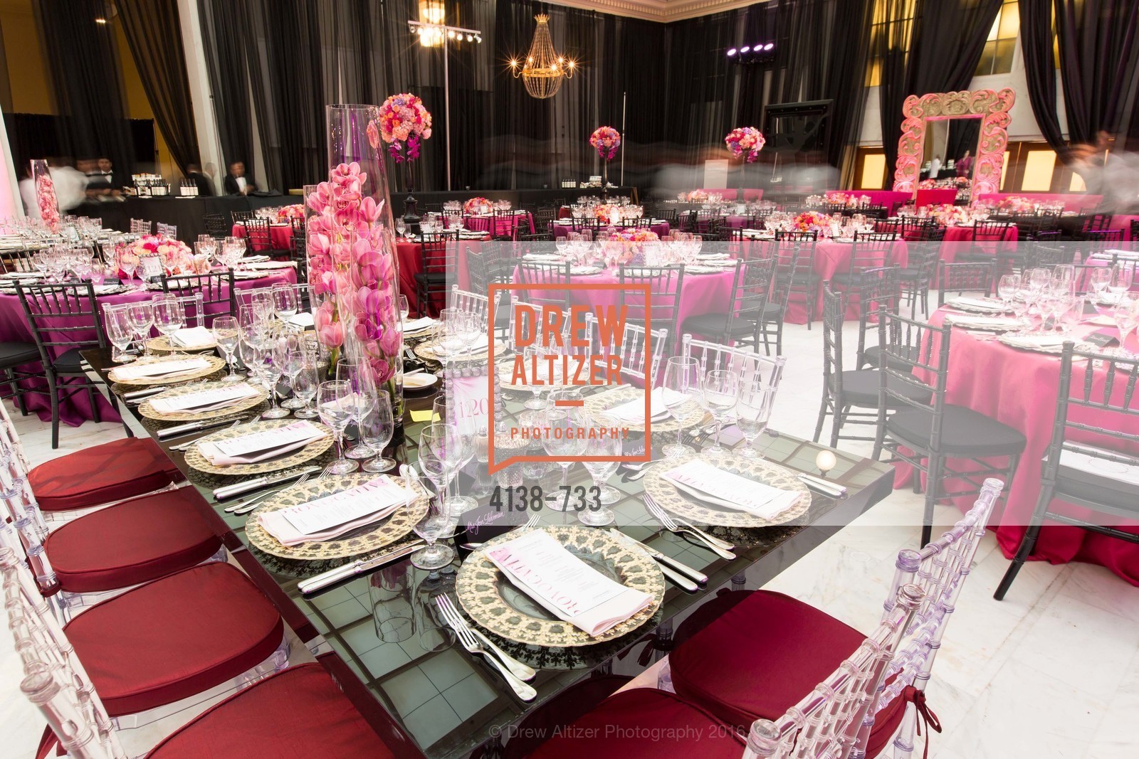 Atmosphere, San Francisco Ballet 2016 Opening Night Gala, San Francisco City Hall. 1 Dr Carlton B Goodlett Pl, January 21st, 2016,Drew Altizer, Drew Altizer Photography, full-service agency, private events, San Francisco photographer, photographer california