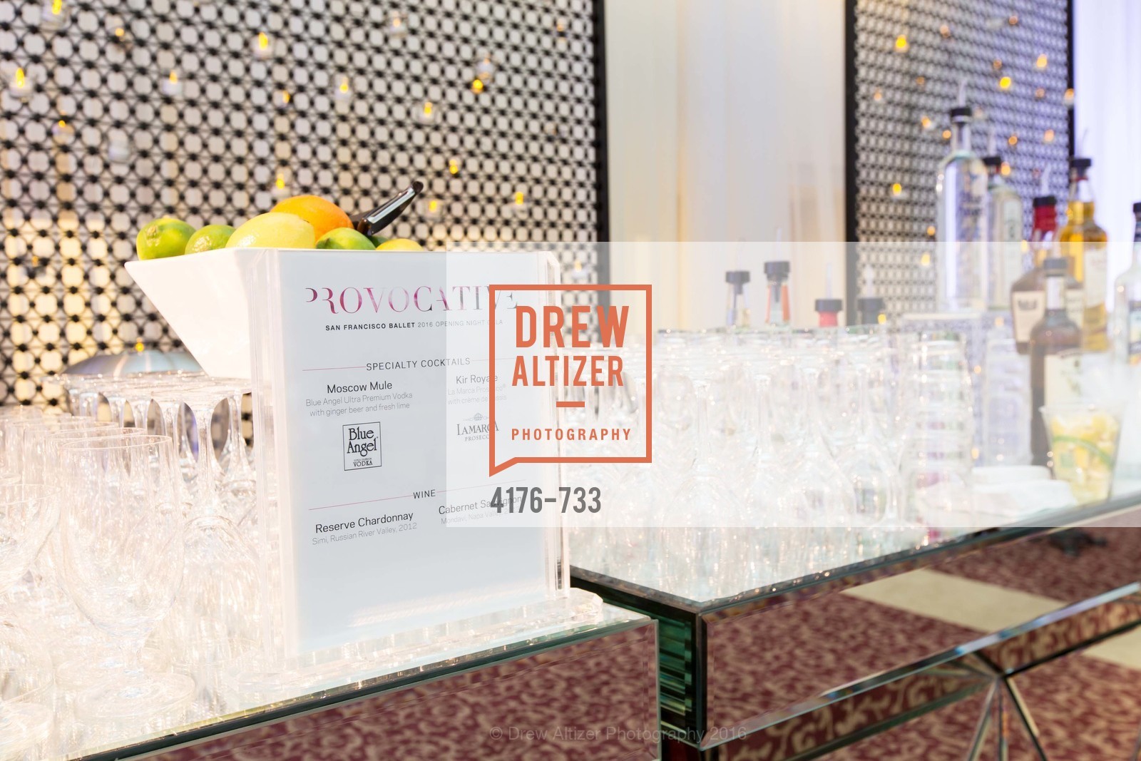 Atmosphere, San Francisco Ballet 2016 Opening Night Gala, San Francisco City Hall. 1 Dr Carlton B Goodlett Pl, January 21st, 2016,Drew Altizer, Drew Altizer Photography, full-service event agency, private events, San Francisco photographer, photographer California