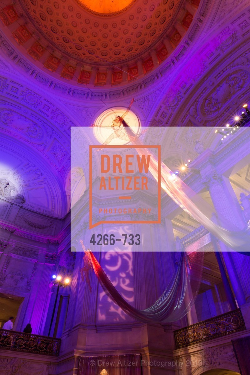 Atmosphere, San Francisco Ballet 2016 Opening Night Gala, San Francisco City Hall. 1 Dr Carlton B Goodlett Pl, January 21st, 2016,Drew Altizer, Drew Altizer Photography, full-service agency, private events, San Francisco photographer, photographer california