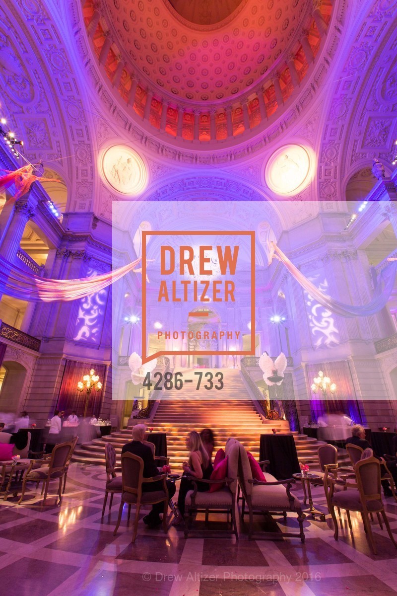 Atmosphere, San Francisco Ballet 2016 Opening Night Gala, San Francisco City Hall. 1 Dr Carlton B Goodlett Pl, January 21st, 2016,Drew Altizer, Drew Altizer Photography, full-service agency, private events, San Francisco photographer, photographer california