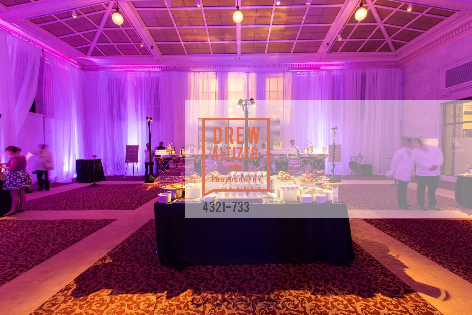 Atmosphere, San Francisco Ballet 2016 Opening Night Gala, San Francisco City Hall. 1 Dr Carlton B Goodlett Pl, January 21st, 2016,Drew Altizer, Drew Altizer Photography, full-service agency, private events, San Francisco photographer, photographer california