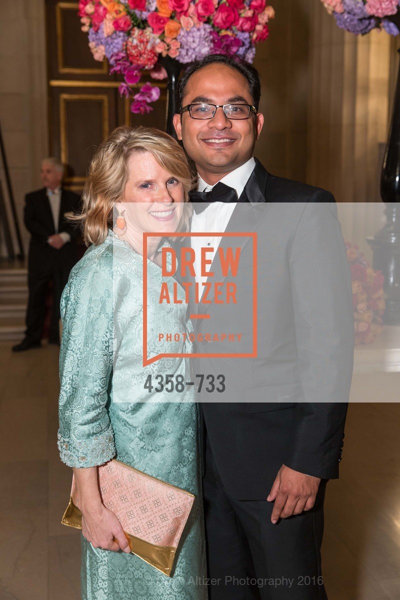 Marie Hurabiell, Mainul Mondal, Photo #4358-733