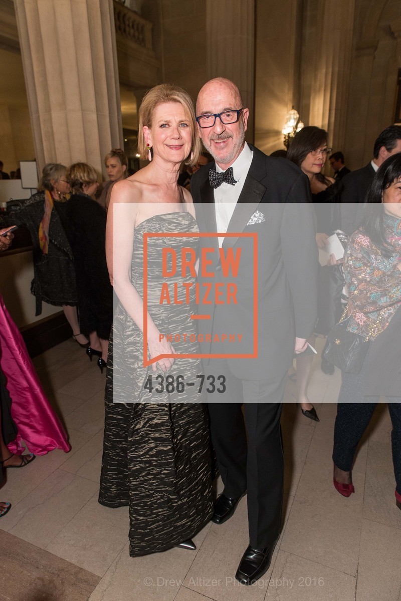 Kate Coffino, Sol Coffino, San Francisco Ballet 2016 Opening Night Gala, San Francisco City Hall. 1 Dr Carlton B Goodlett Pl, January 21st, 2016,Drew Altizer, Drew Altizer Photography, full-service agency, private events, San Francisco photographer, photographer california