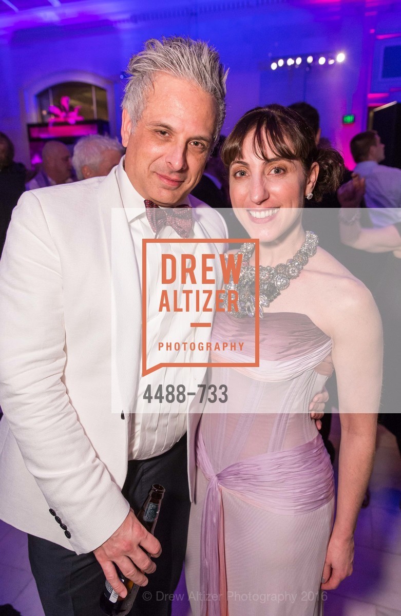 Scott Nelson, Jill Harris, San Francisco Ballet 2016 Opening Night Gala, San Francisco City Hall. 1 Dr Carlton B Goodlett Pl, January 21st, 2016,Drew Altizer, Drew Altizer Photography, full-service agency, private events, San Francisco photographer, photographer california
