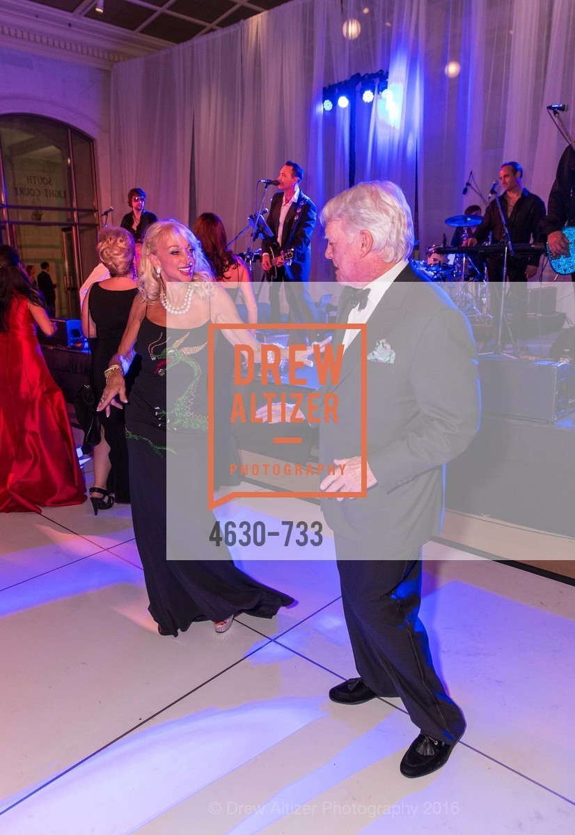 Daru Kawalkowski, Alton Irby, San Francisco Ballet 2016 Opening Night Gala, San Francisco City Hall. 1 Dr Carlton B Goodlett Pl, January 21st, 2016,Drew Altizer, Drew Altizer Photography, full-service agency, private events, San Francisco photographer, photographer california