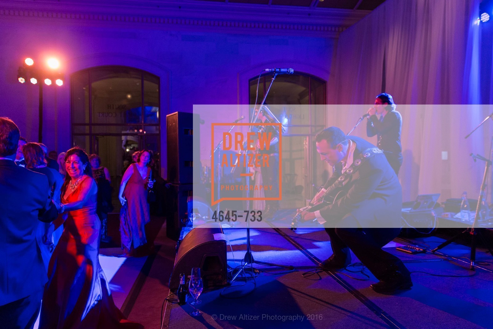 Performance, San Francisco Ballet 2016 Opening Night Gala, San Francisco City Hall. 1 Dr Carlton B Goodlett Pl, January 21st, 2016,Drew Altizer, Drew Altizer Photography, full-service agency, private events, San Francisco photographer, photographer california