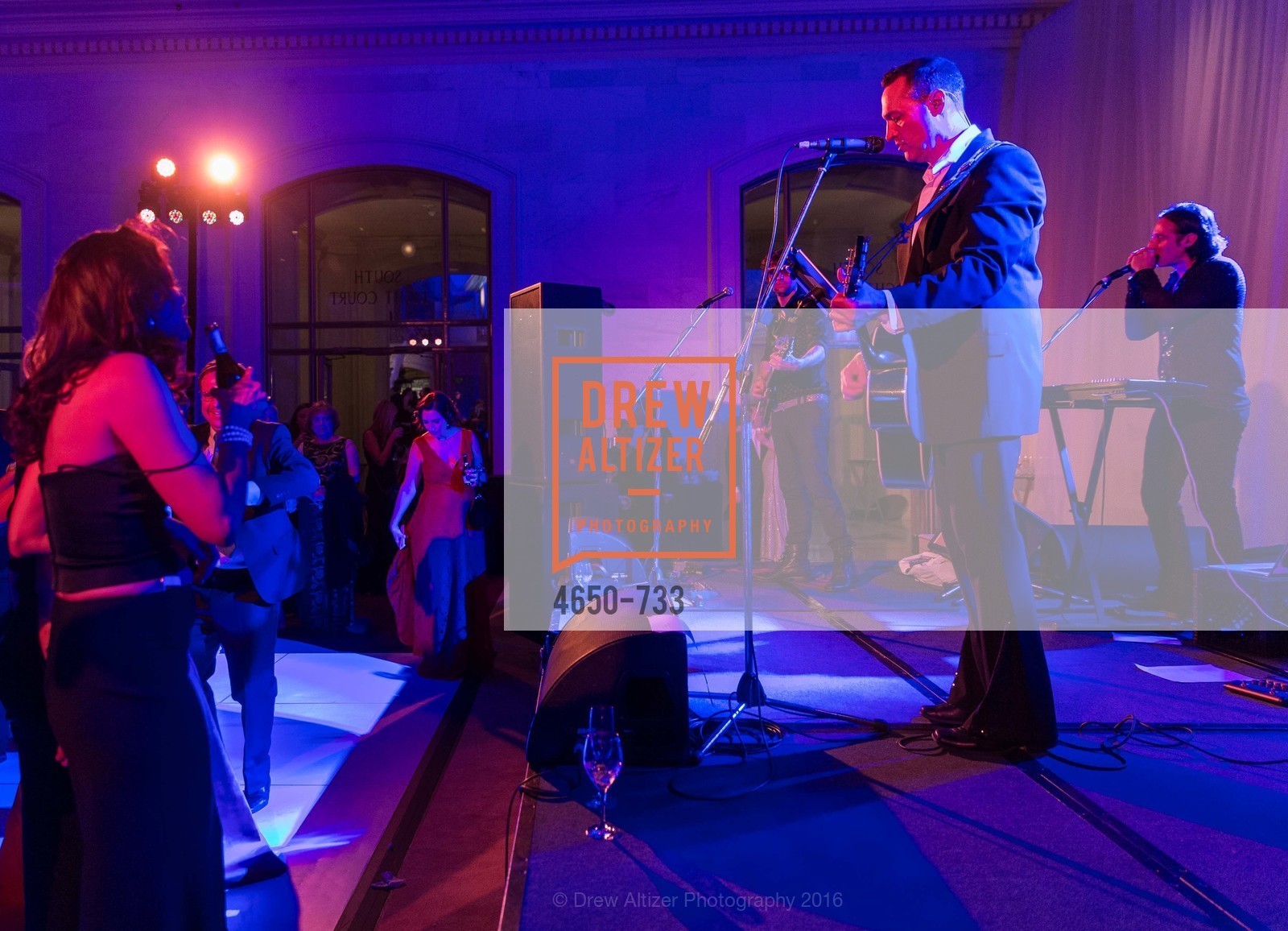 Performance, San Francisco Ballet 2016 Opening Night Gala, San Francisco City Hall. 1 Dr Carlton B Goodlett Pl, January 21st, 2016,Drew Altizer, Drew Altizer Photography, full-service event agency, private events, San Francisco photographer, photographer California