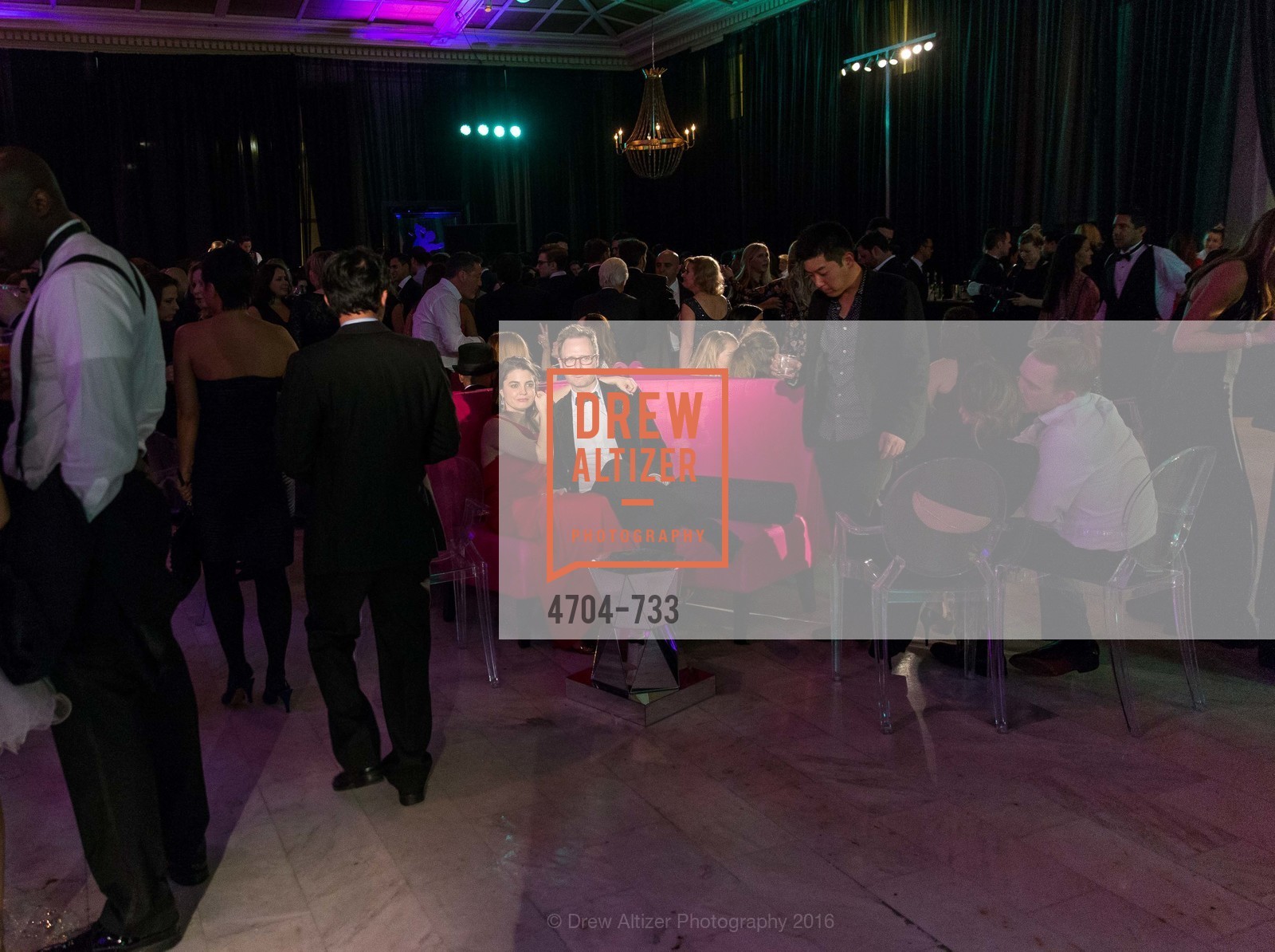 Lindsey Cimino, Chris Choukalas, San Francisco Ballet 2016 Opening Night Gala, San Francisco City Hall. 1 Dr Carlton B Goodlett Pl, January 21st, 2016,Drew Altizer, Drew Altizer Photography, full-service agency, private events, San Francisco photographer, photographer california