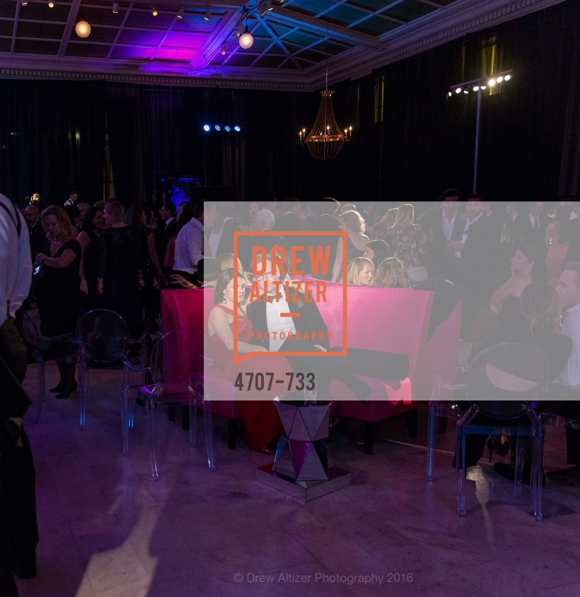 Lindsey Cimino, Chris Choukalas, San Francisco Ballet 2016 Opening Night Gala, San Francisco City Hall. 1 Dr Carlton B Goodlett Pl, January 21st, 2016,Drew Altizer, Drew Altizer Photography, full-service agency, private events, San Francisco photographer, photographer california