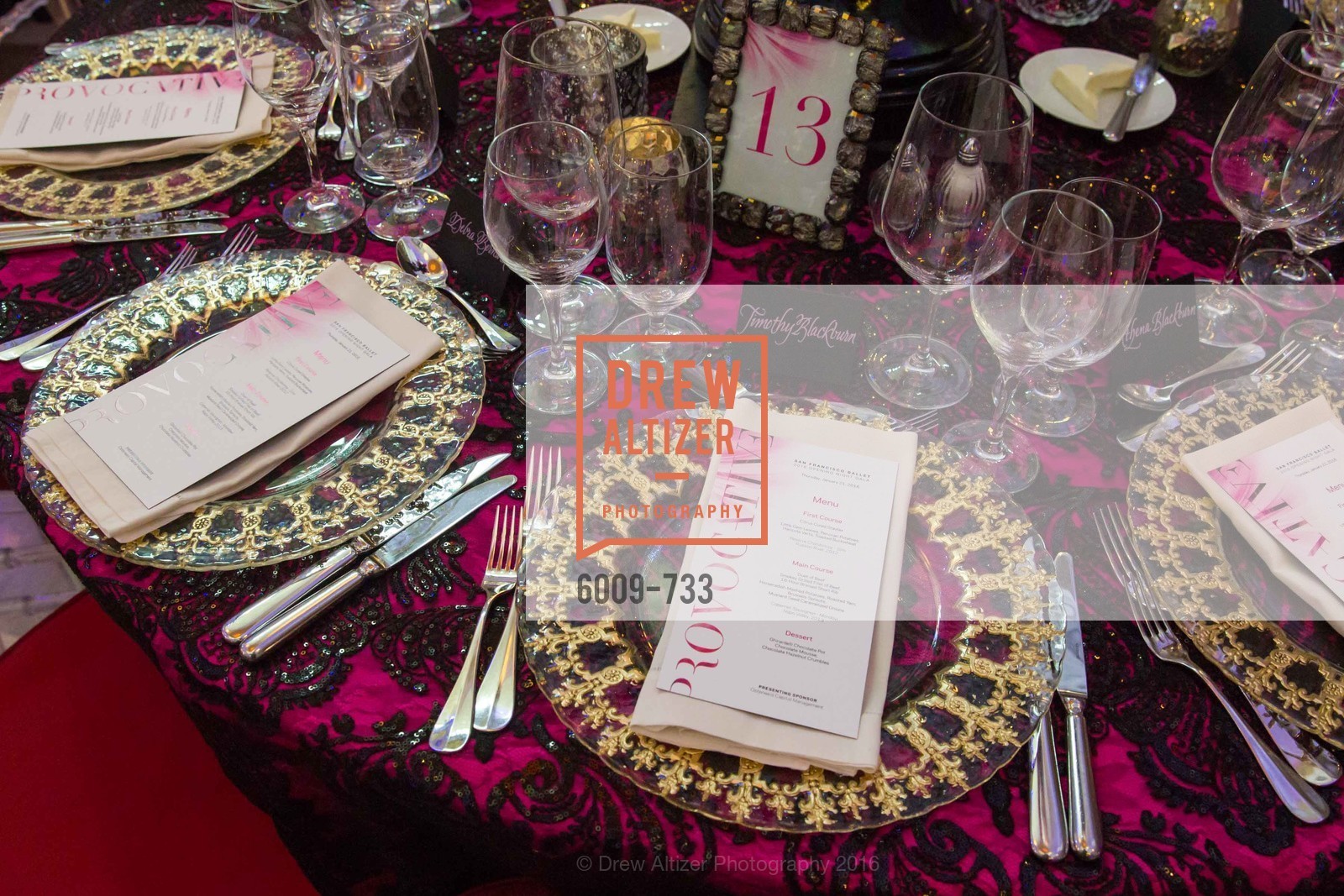Atmosphere, San Francisco Ballet 2016 Opening Night Gala, San Francisco City Hall. 1 Dr Carlton B Goodlett Pl, January 21st, 2016,Drew Altizer, Drew Altizer Photography, full-service event agency, private events, San Francisco photographer, photographer California