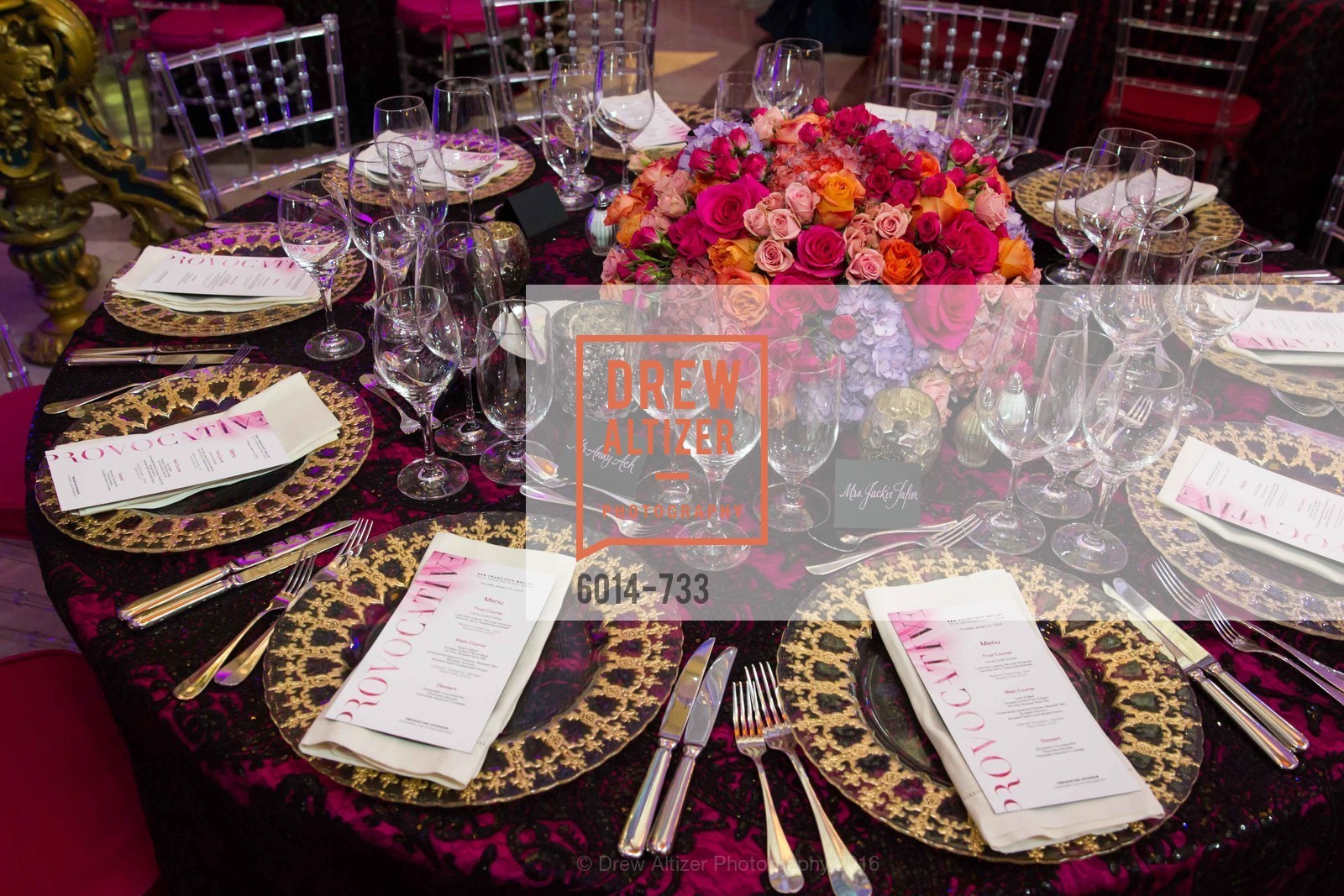 Atmosphere, San Francisco Ballet 2016 Opening Night Gala, San Francisco City Hall. 1 Dr Carlton B Goodlett Pl, January 21st, 2016,Drew Altizer, Drew Altizer Photography, full-service agency, private events, San Francisco photographer, photographer california