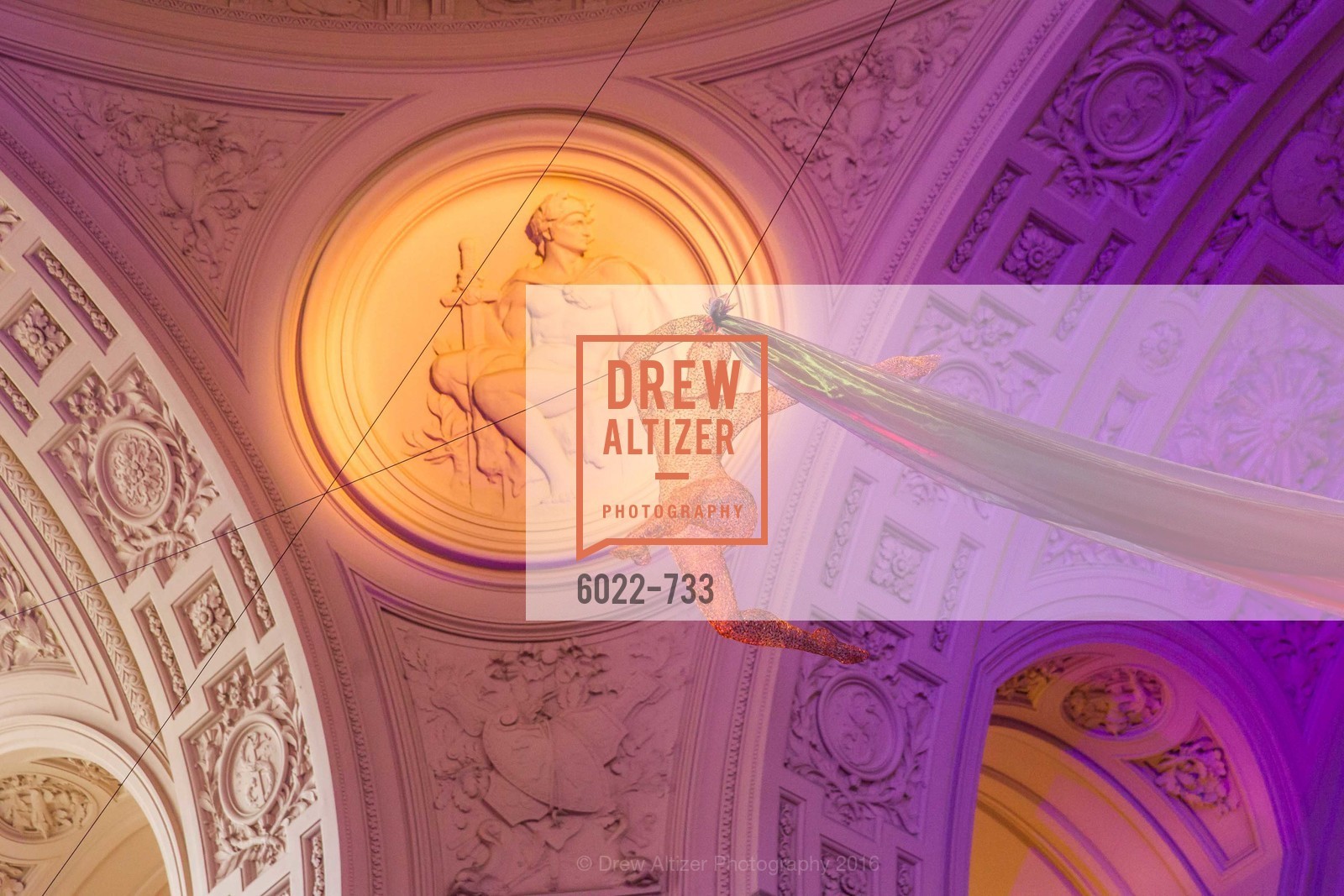 Atmosphere, San Francisco Ballet 2016 Opening Night Gala, San Francisco City Hall. 1 Dr Carlton B Goodlett Pl, January 21st, 2016,Drew Altizer, Drew Altizer Photography, full-service agency, private events, San Francisco photographer, photographer california