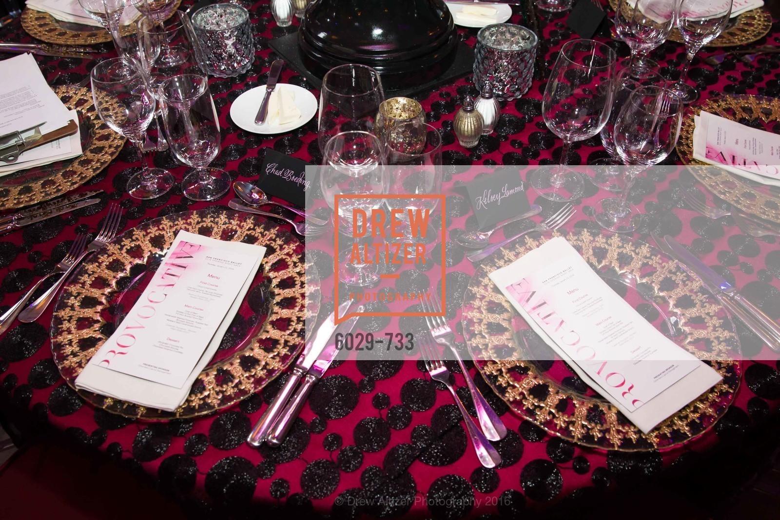 Atmosphere, San Francisco Ballet 2016 Opening Night Gala, San Francisco City Hall. 1 Dr Carlton B Goodlett Pl, January 21st, 2016,Drew Altizer, Drew Altizer Photography, full-service agency, private events, San Francisco photographer, photographer california