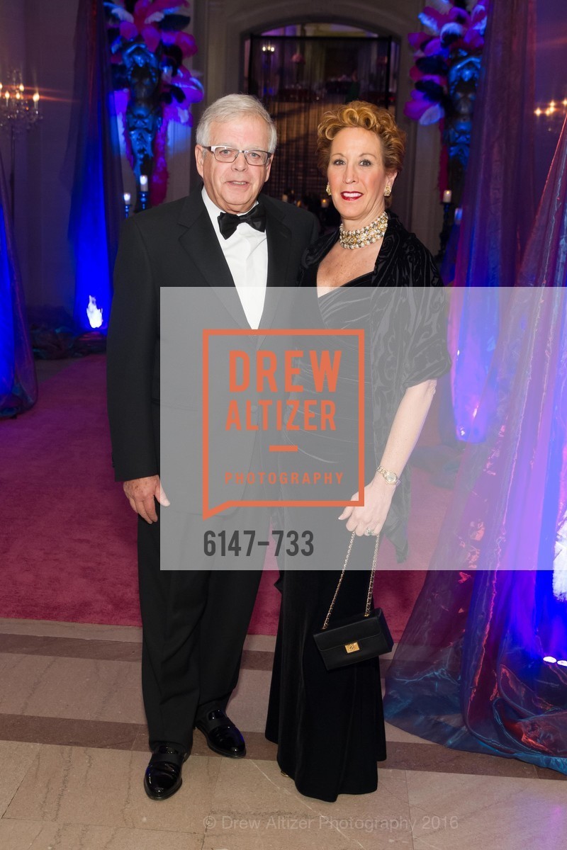 Paul Kochis, Amy Millman, San Francisco Ballet 2016 Opening Night Gala, San Francisco City Hall. 1 Dr Carlton B Goodlett Pl, January 21st, 2016,Drew Altizer, Drew Altizer Photography, full-service agency, private events, San Francisco photographer, photographer california