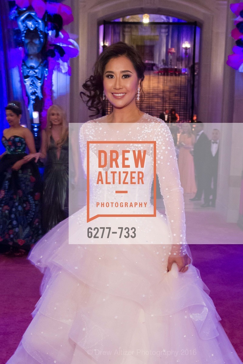 Nune Worraiuji, San Francisco Ballet 2016 Opening Night Gala, San Francisco City Hall. 1 Dr Carlton B Goodlett Pl, January 21st, 2016,Drew Altizer, Drew Altizer Photography, full-service agency, private events, San Francisco photographer, photographer california